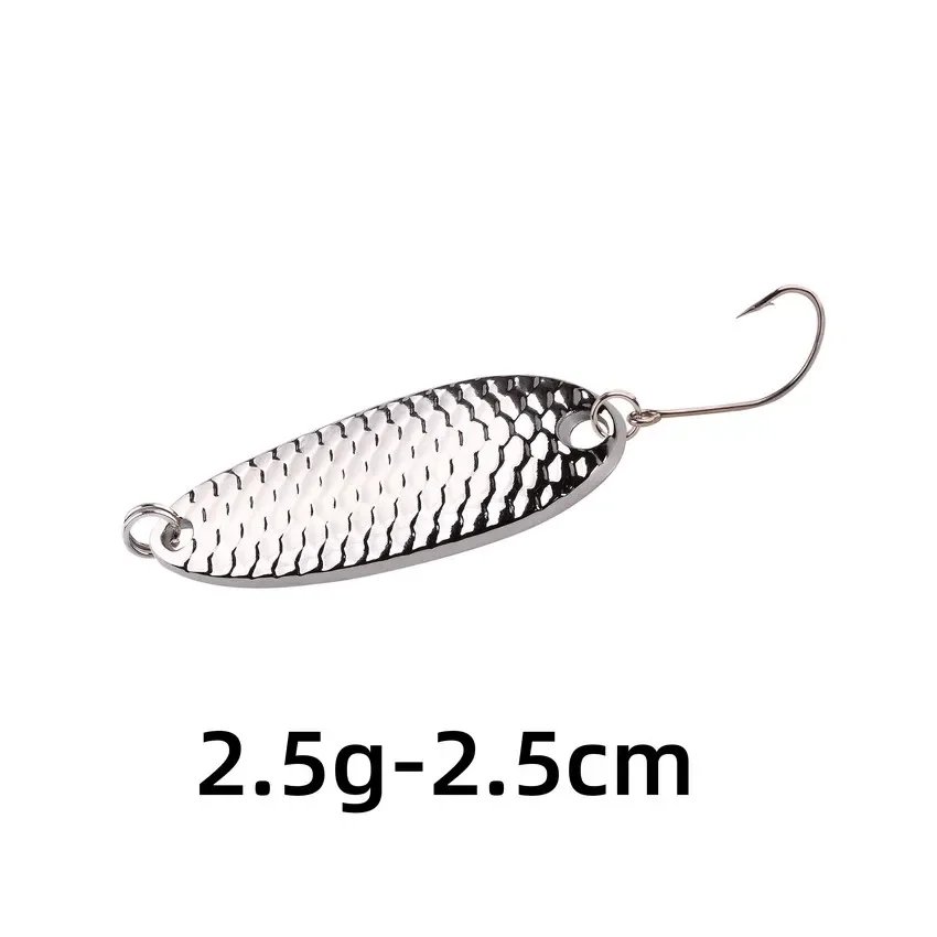 2.5g 2.5cm
