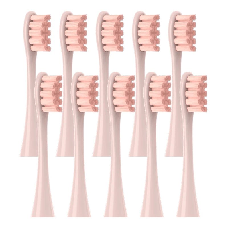 10 pink