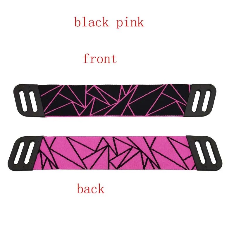 black pink
