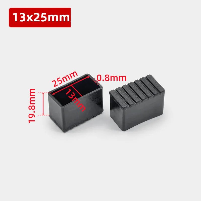 13x25mm