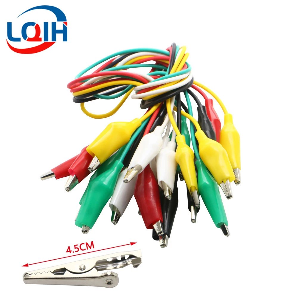10PCS 4.5cm Large