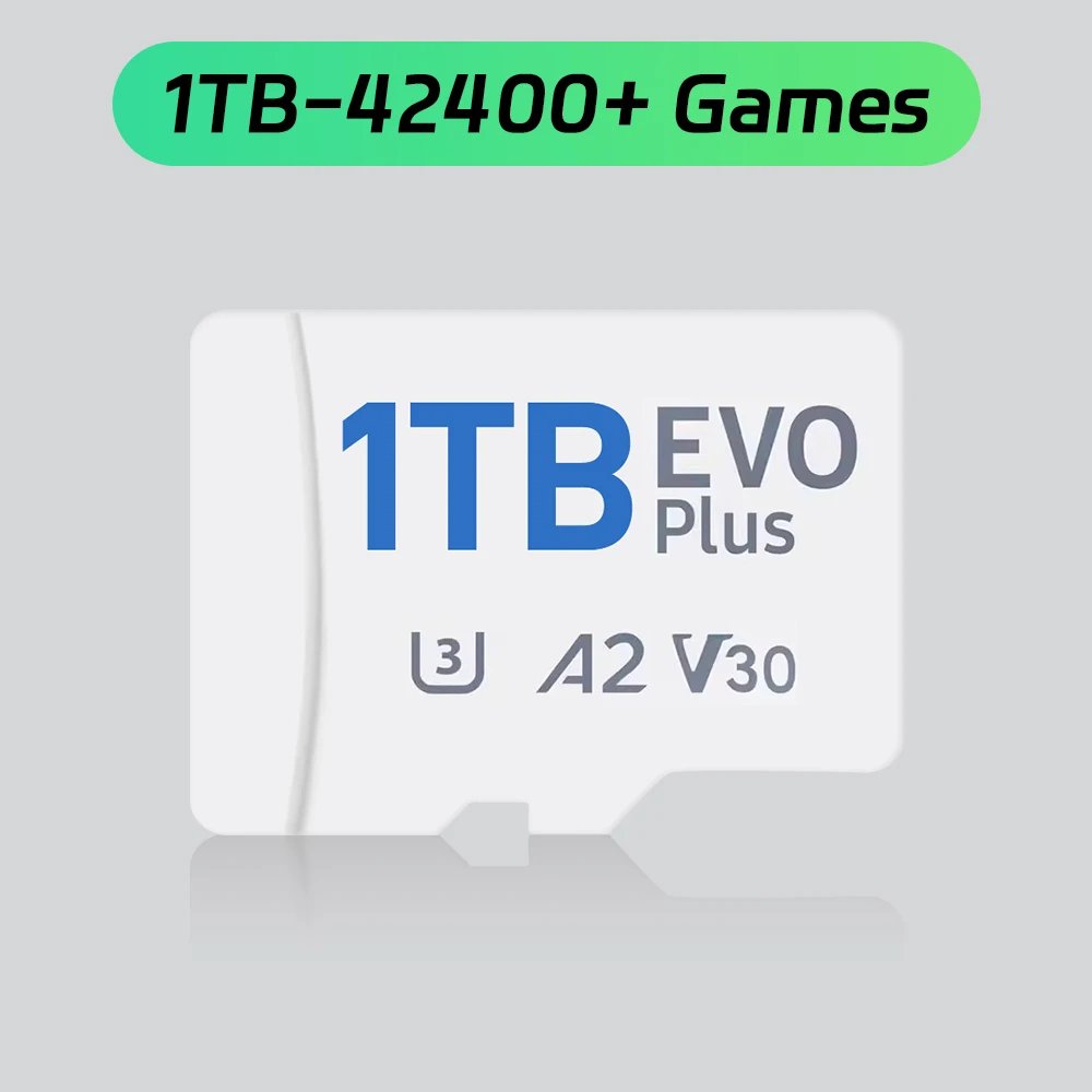 1TB -42467 Games-W