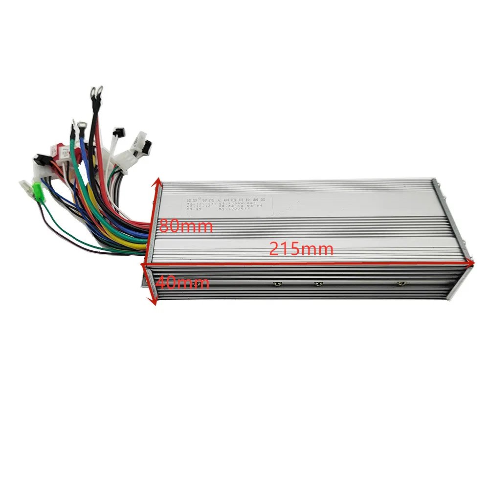 48-64V 2000W 45A