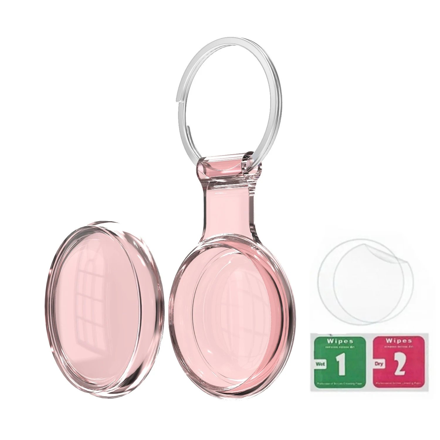 1 Pack Waterproof-O