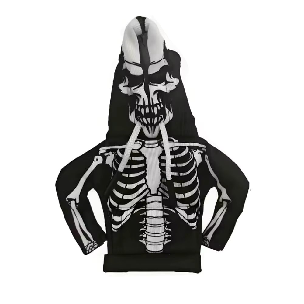 Skeleton