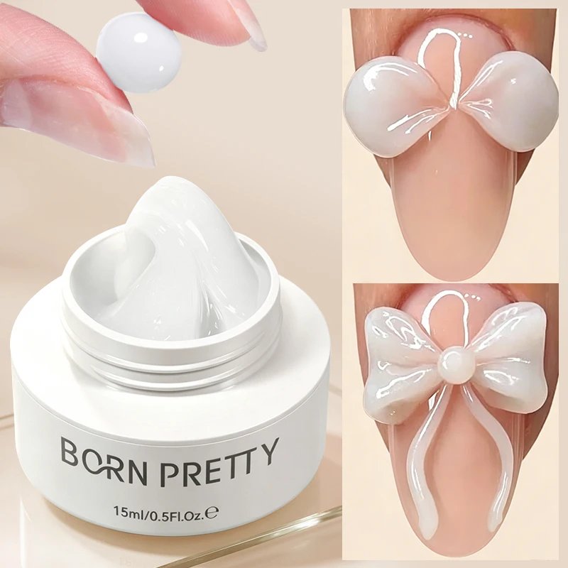 A 15ml Clear 01