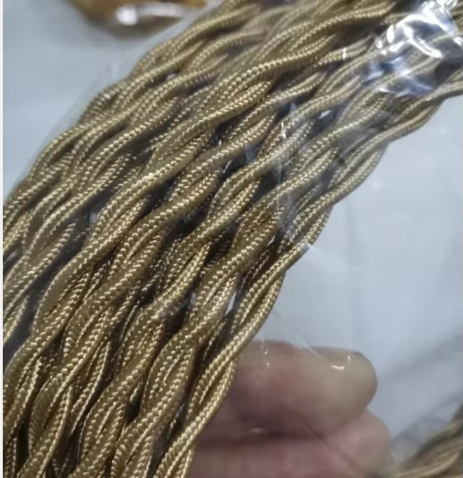 light gold