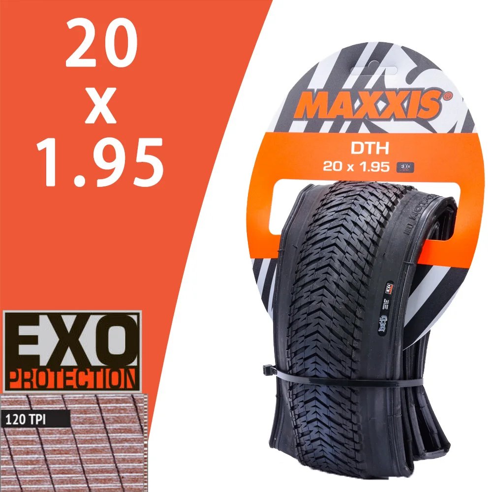 20x1.95 EXO