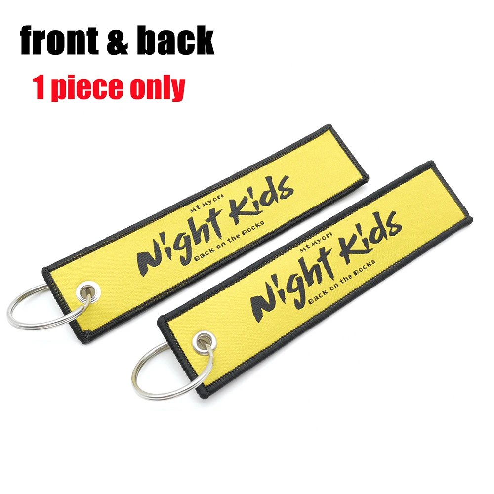 night kids