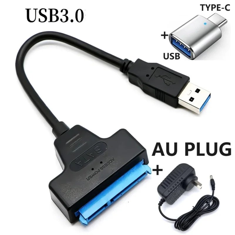 USB3.0  AU