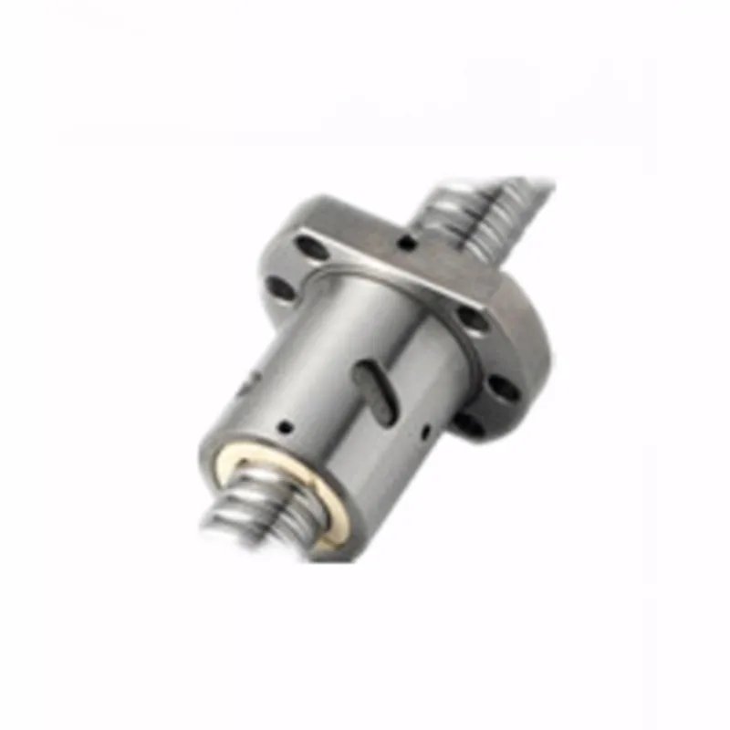 SFU1605-3 metal nut