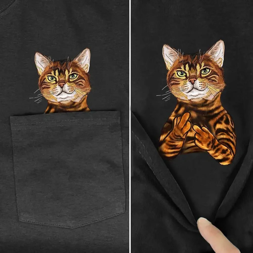 Cotton T-shirt 3