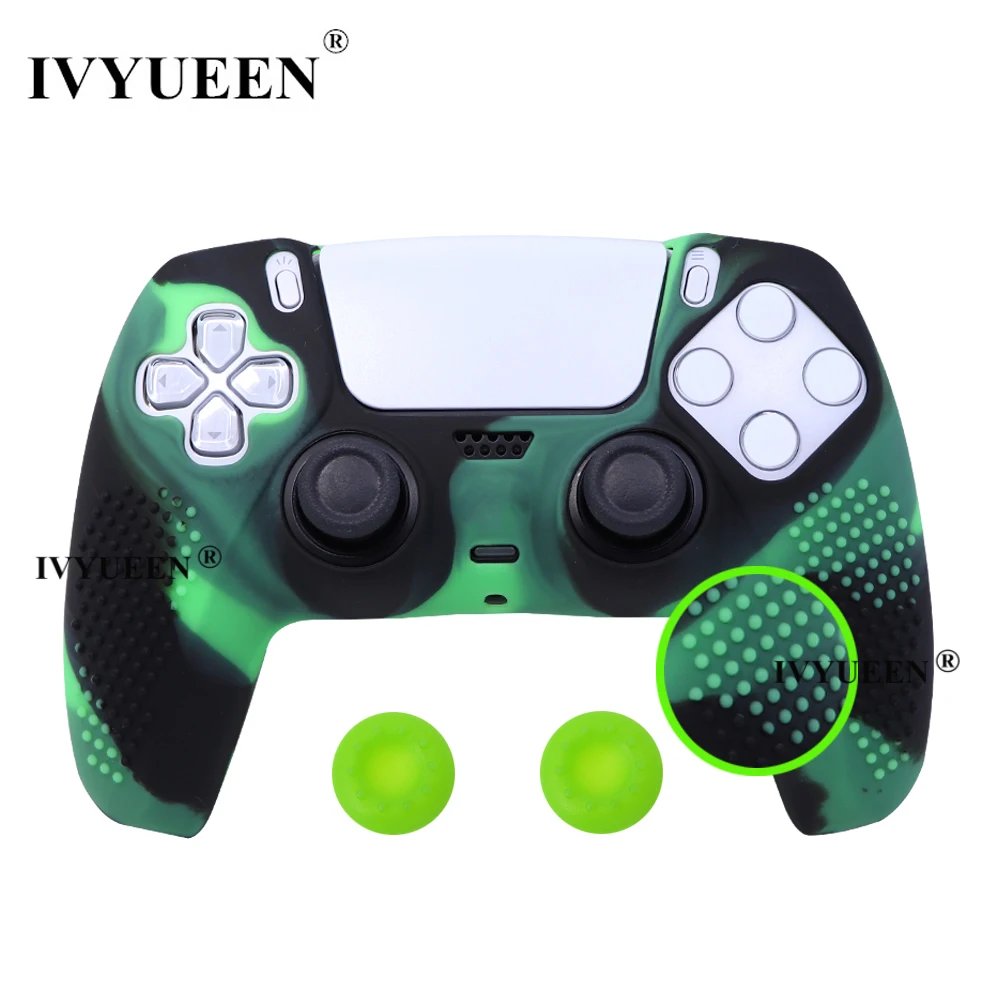 Version B BlackGreen