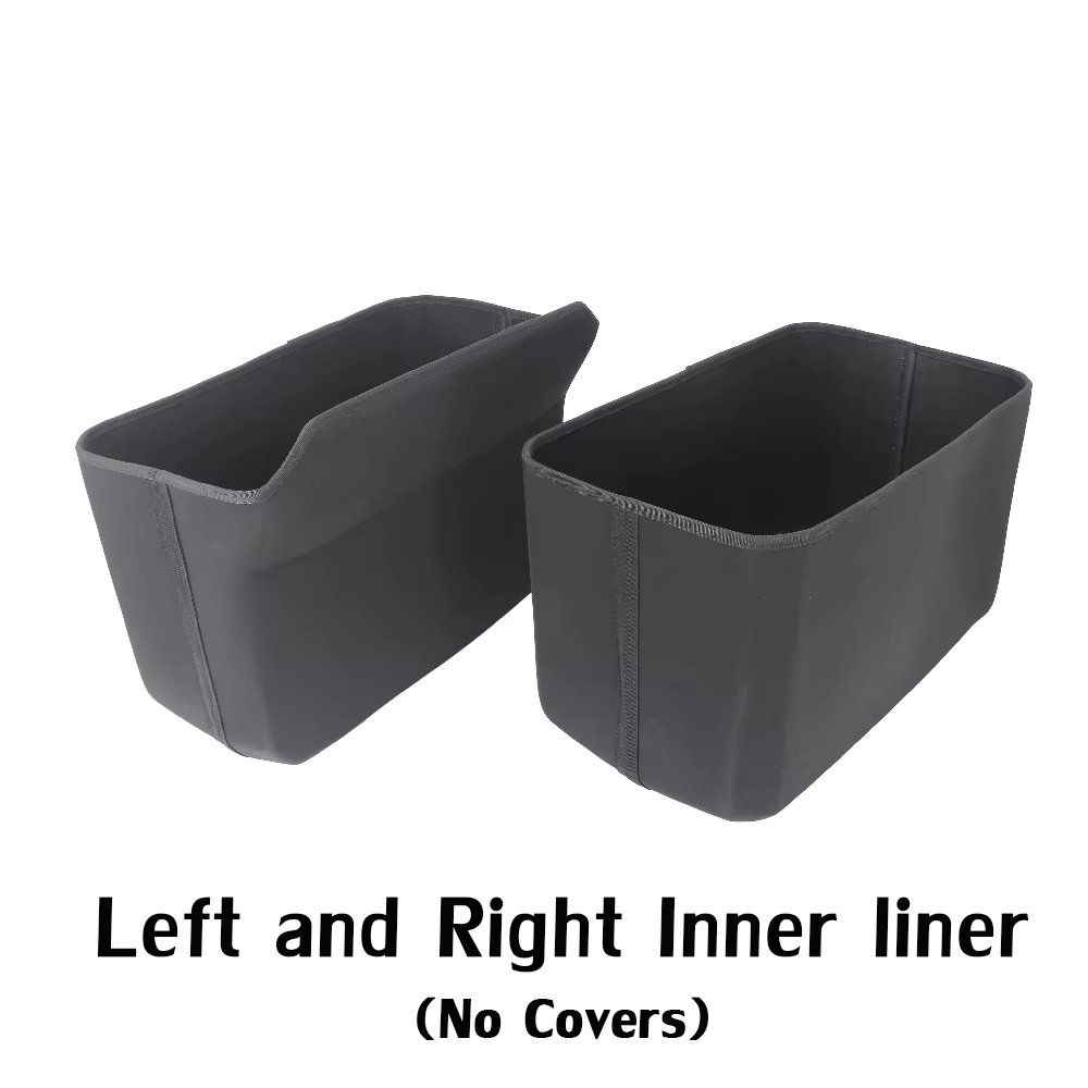 Right And Left
