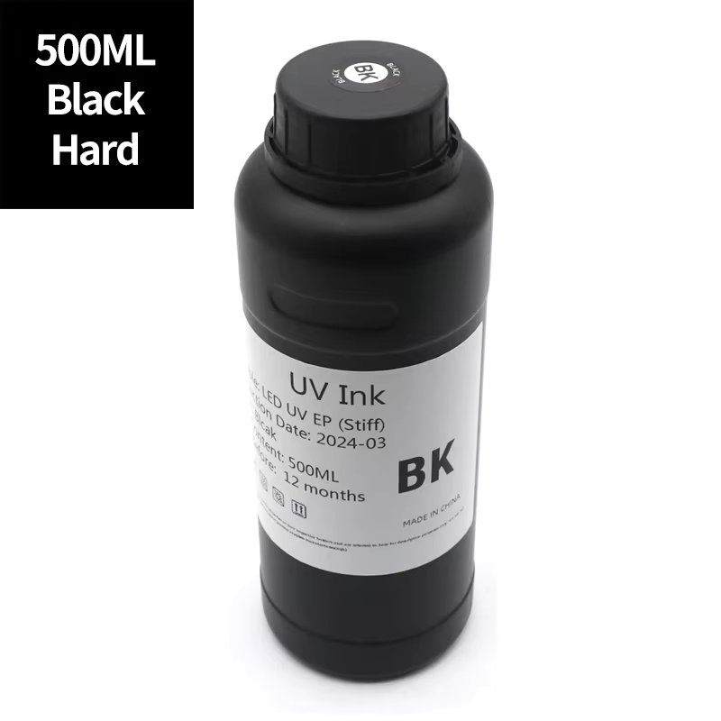 500ML Hard  BK