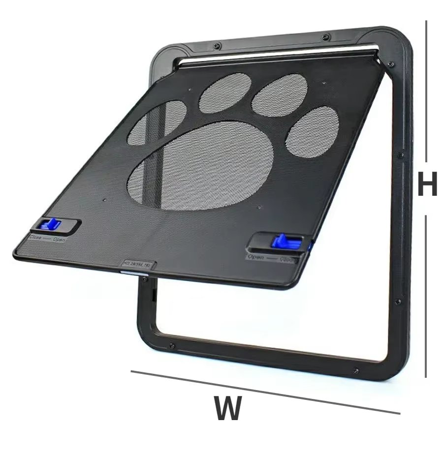 footprint