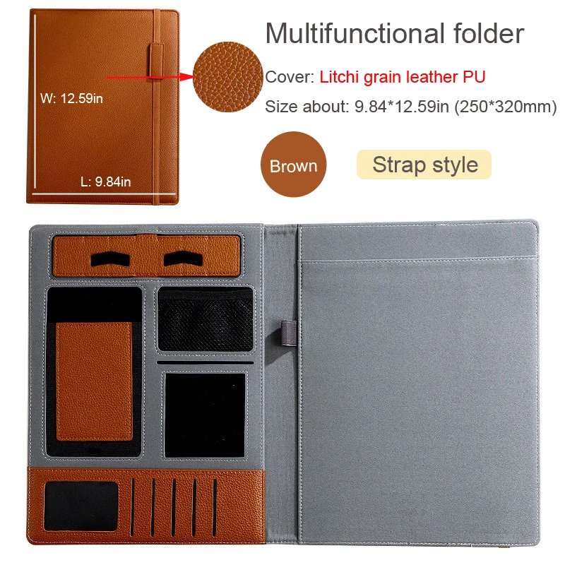 Ed Folder