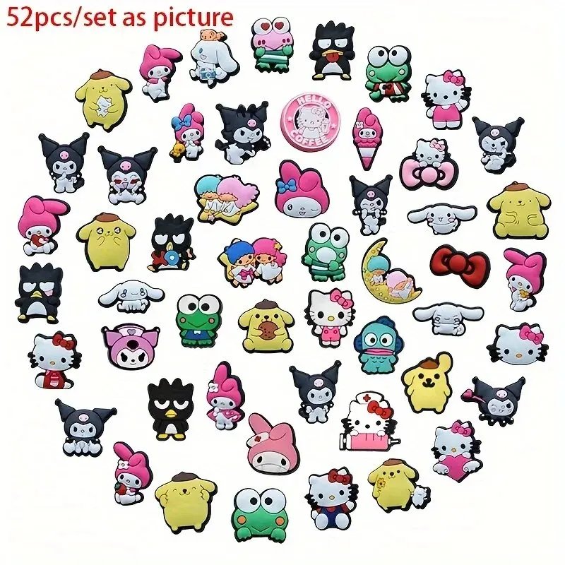 52pcs