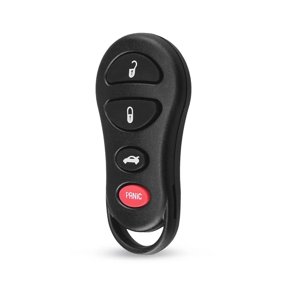 Original 4 Buttons