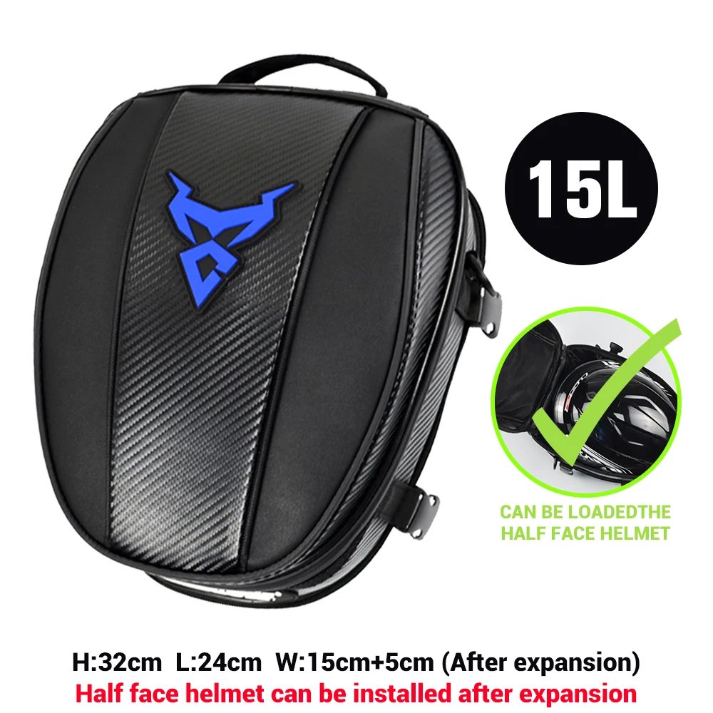 Small size Blue-15L