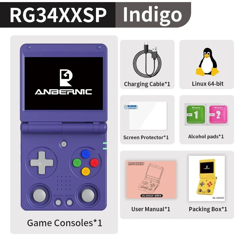 Indigo