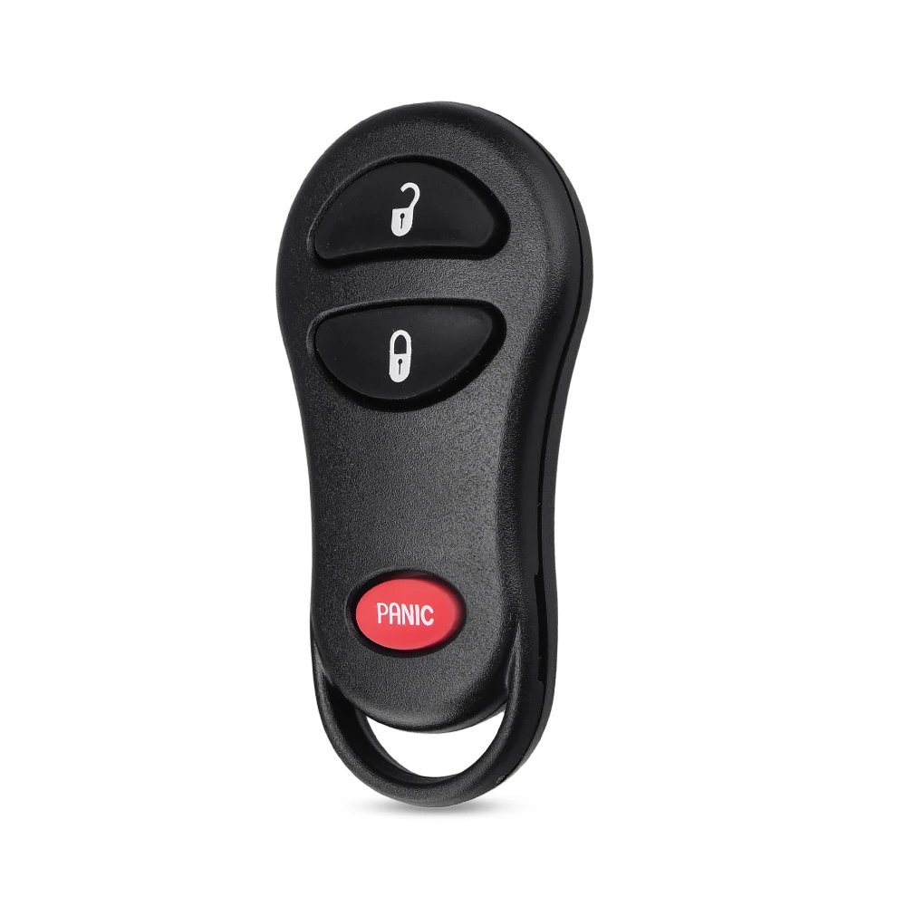 Original 3 Buttons