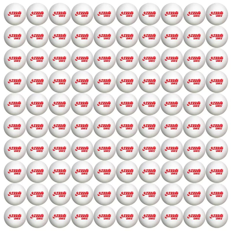 100 PCS