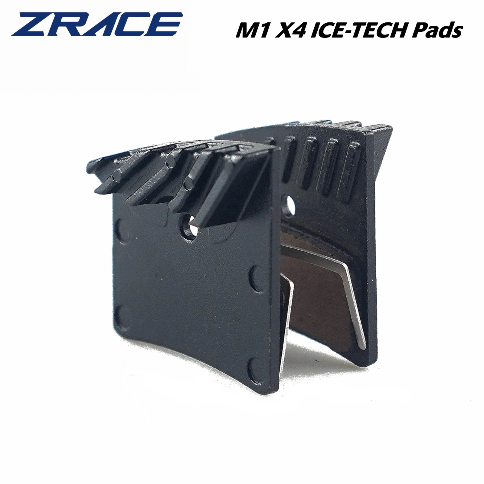 X4 ICE Pads a pair