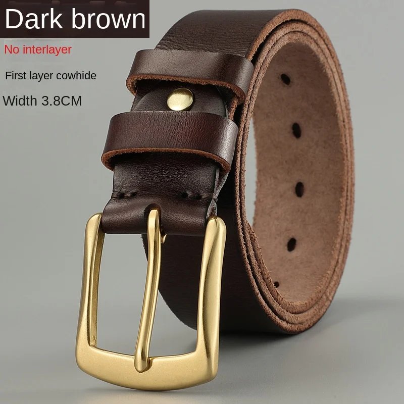 Copper buckle coffee