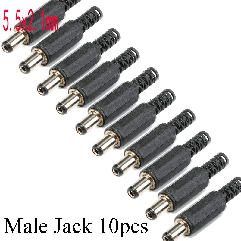 Type P 10Pcs