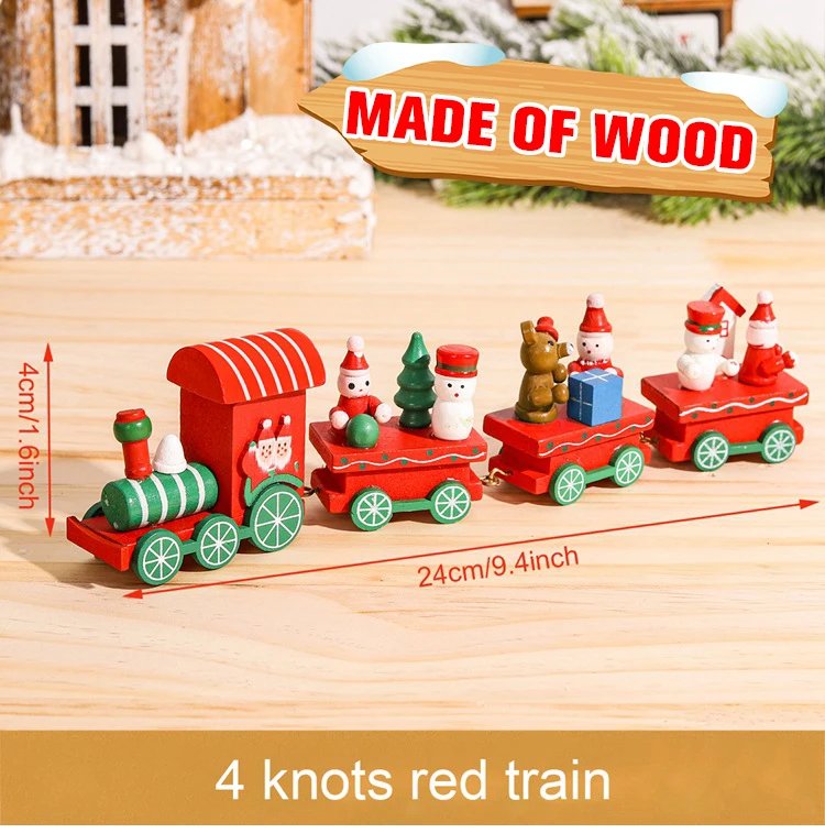wooden 11