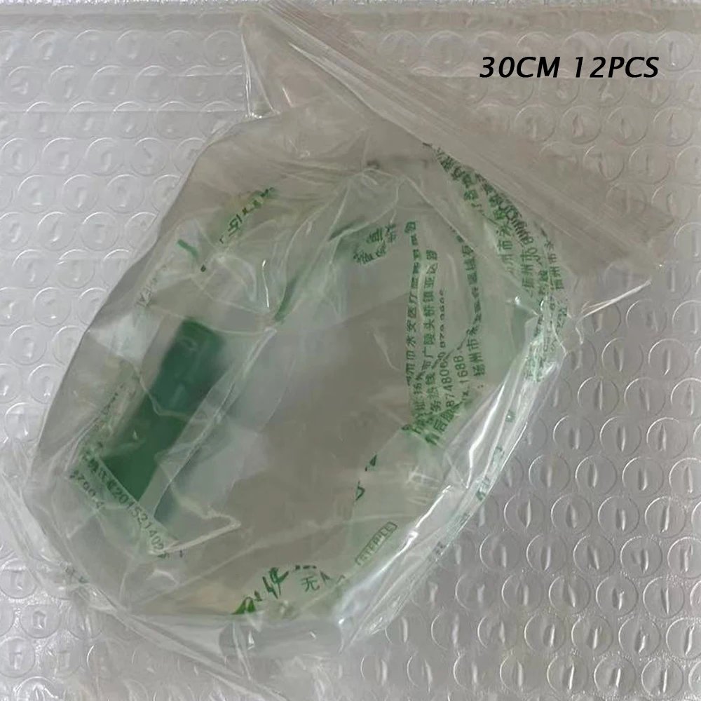30CM Hose 12PCS