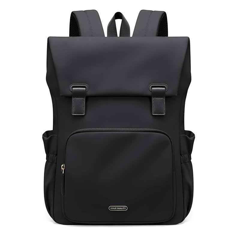 16-inch Black