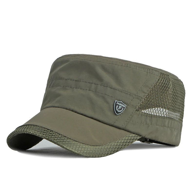 B-440 Army Green