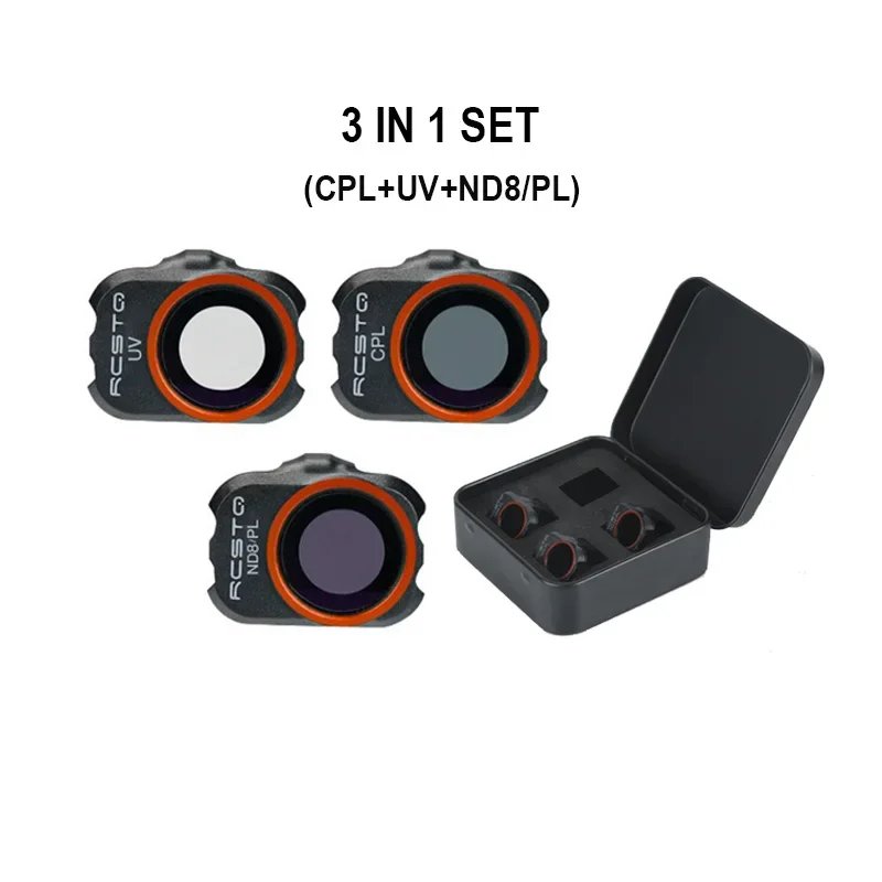CPL UV ND8PL