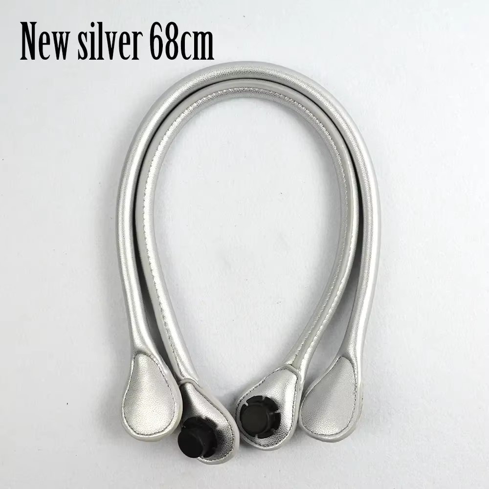 new silver 68cm