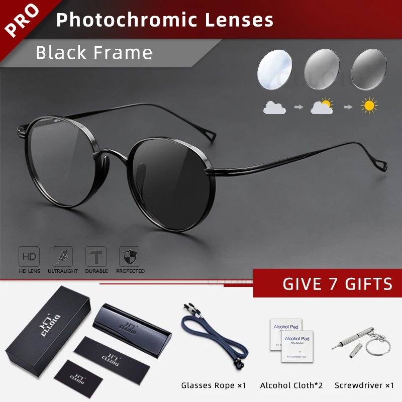 C1-Photochromic