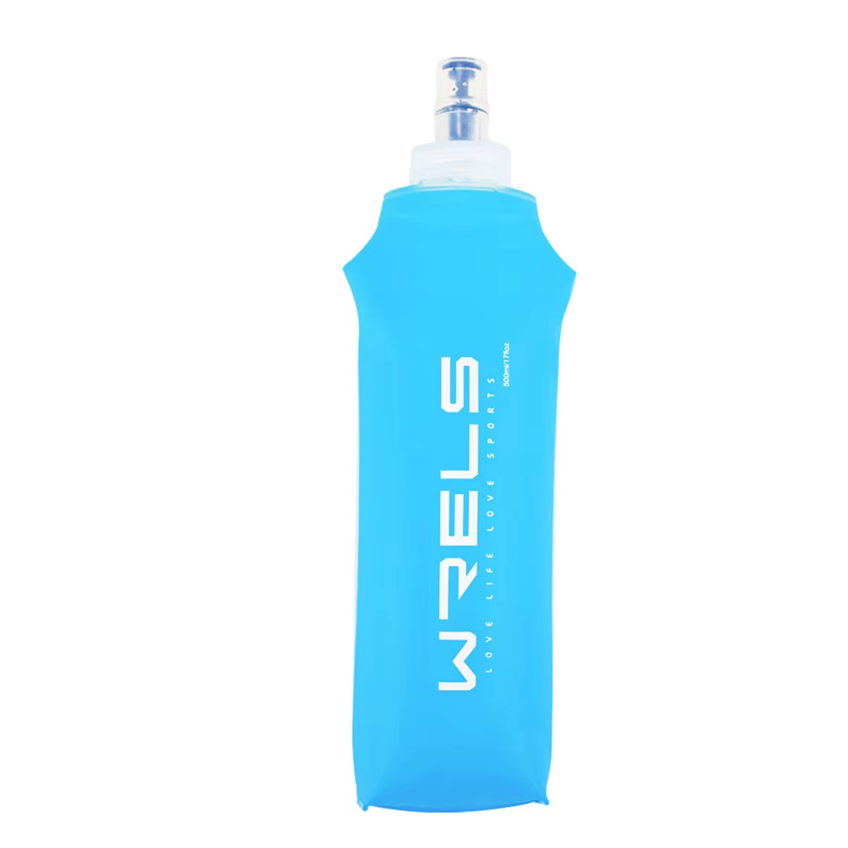 light blue-500ml