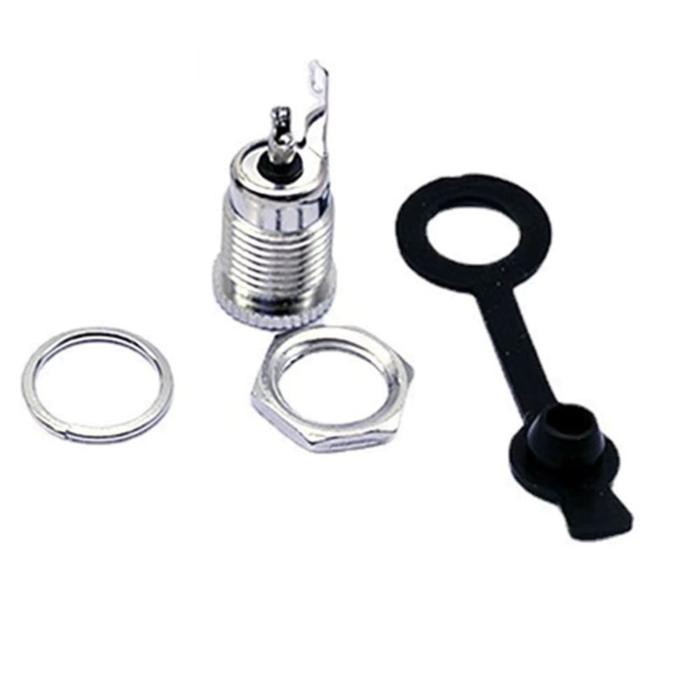 DC099 5.5-2.1mm