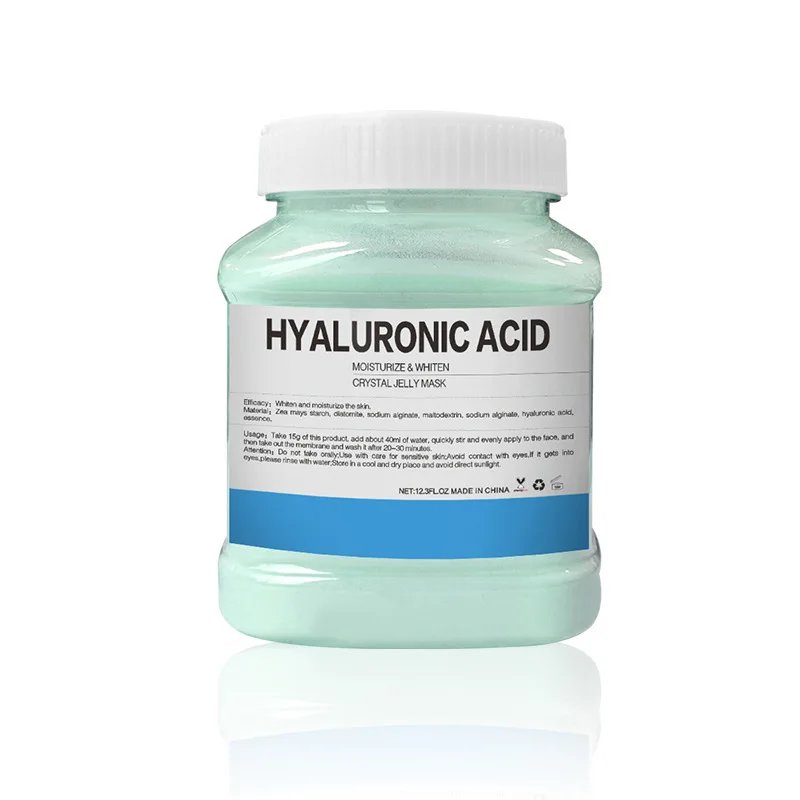 350g-Hyaluronic Acid