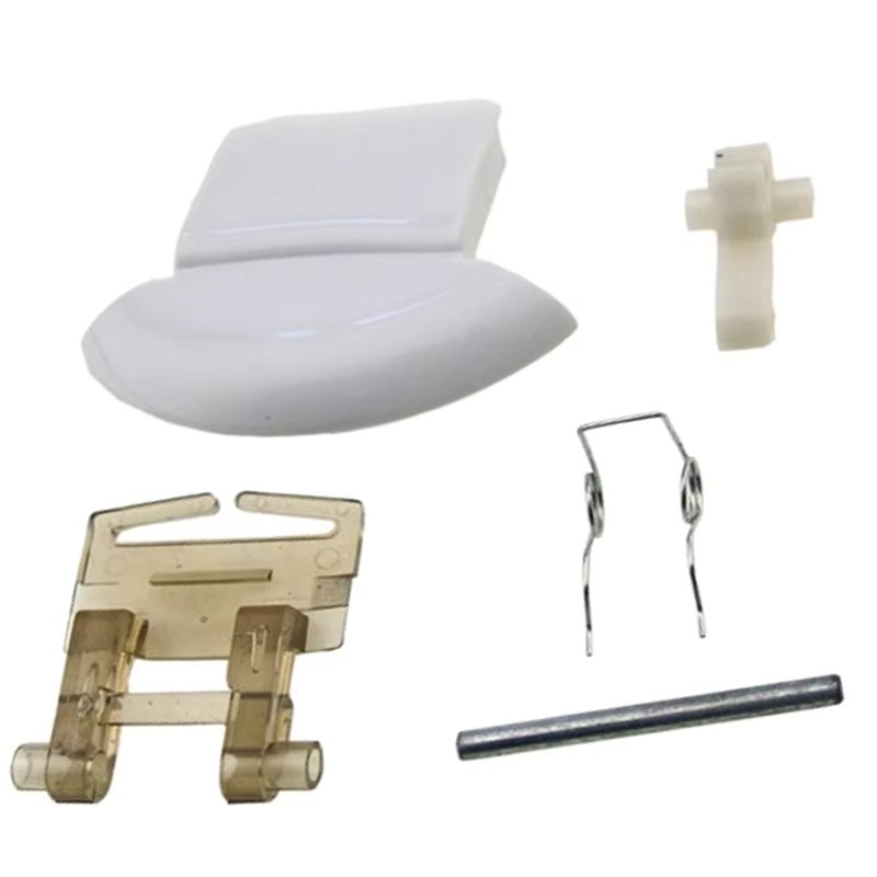 Door handle lock washing machine Newpol Solid 719003700 110214200