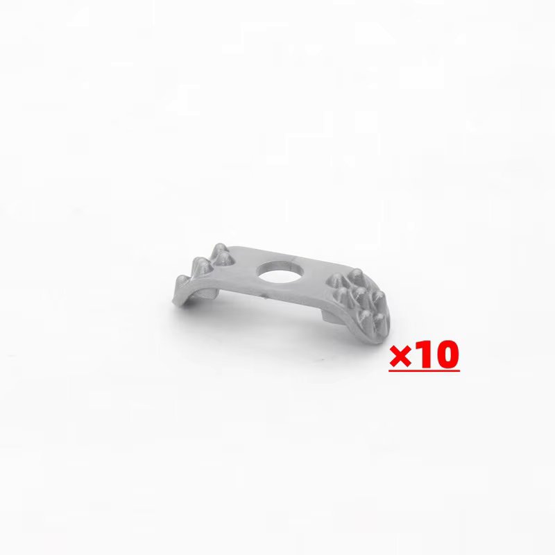 D4006-D-Light Silver