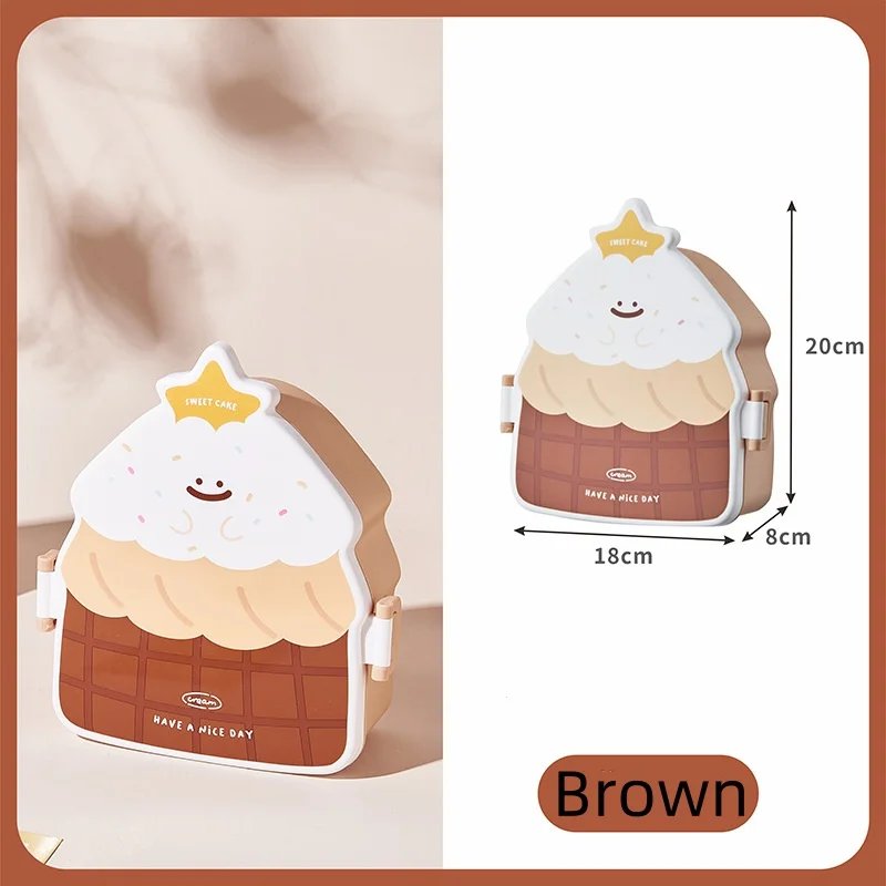 Cake-Brown