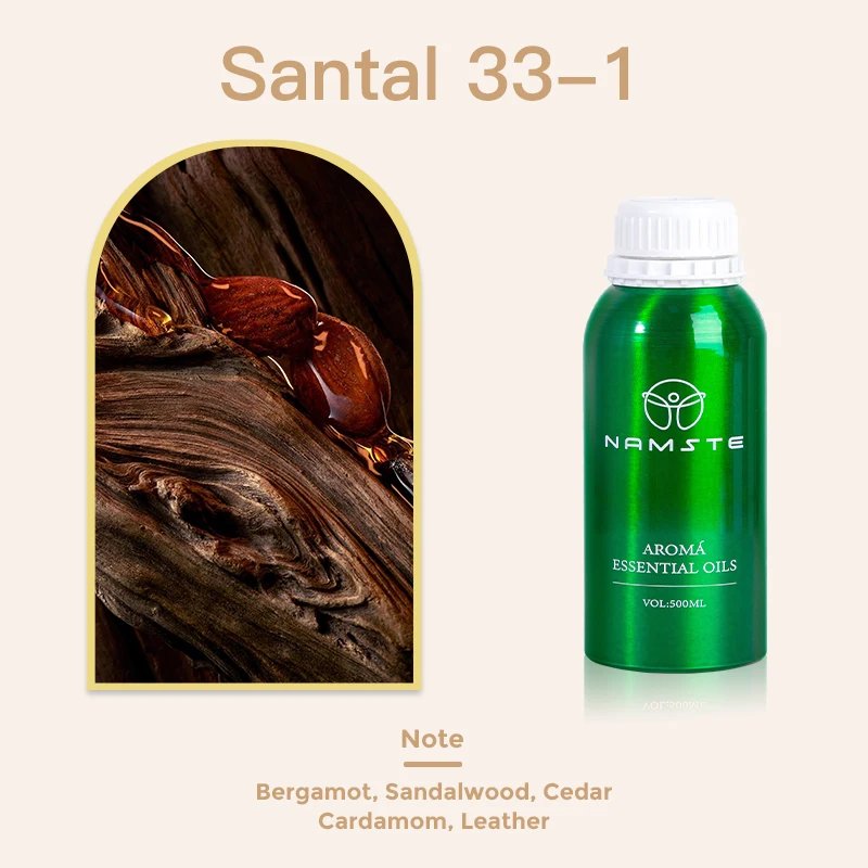 Santal 33-1