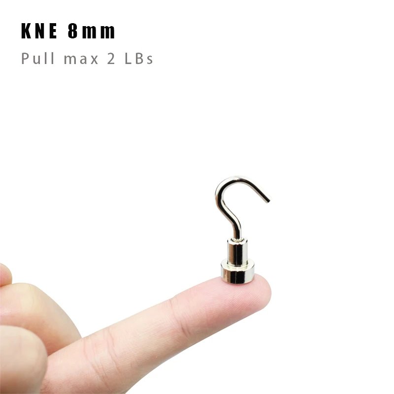 KNE 8