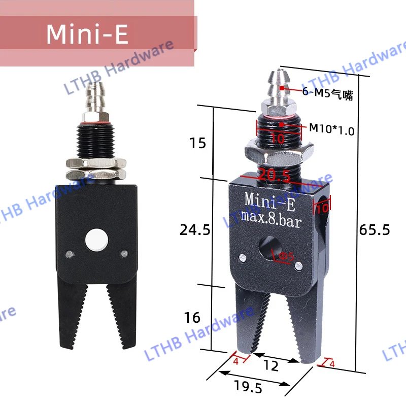MINI E