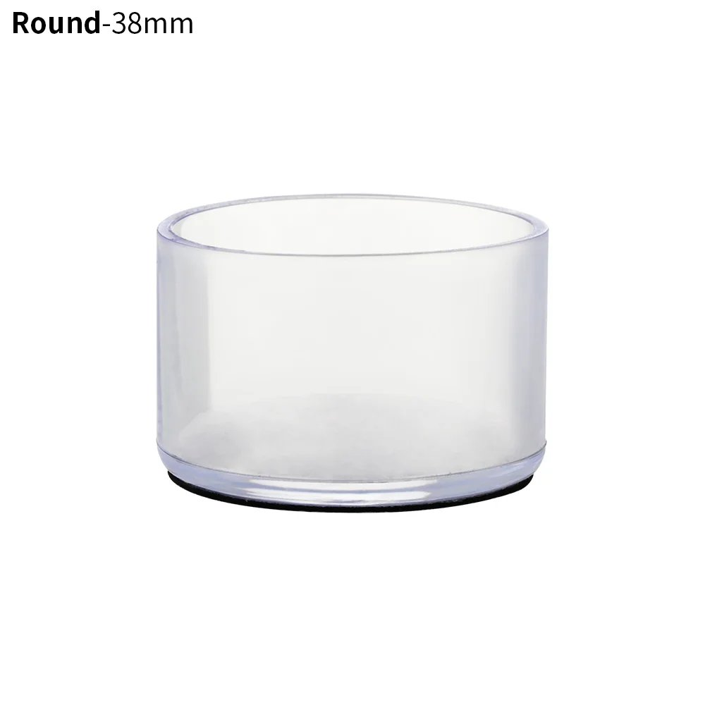 38mm		Round