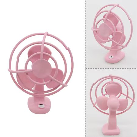 electric fan