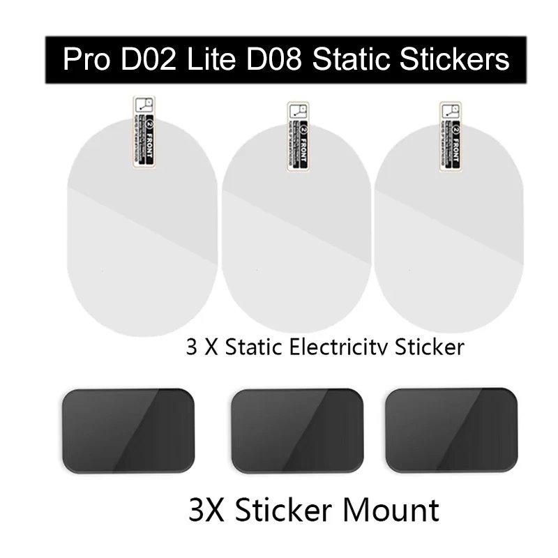 Lite 3PCS