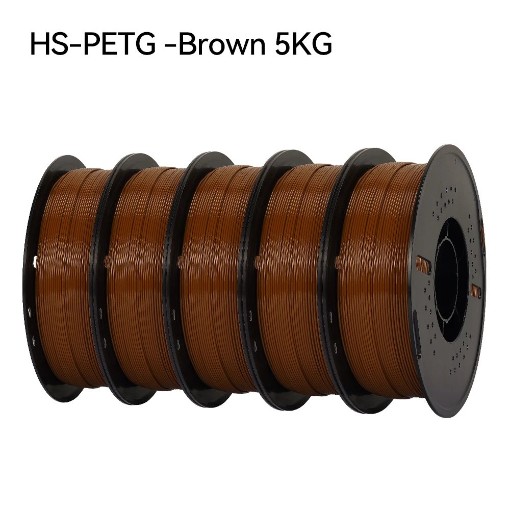 5KG Brown